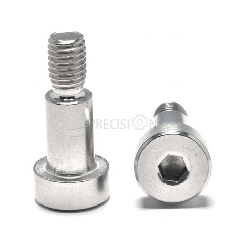 网址-------Titanium Shoulder Bolt
