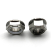 网址-------Titanium Hex Flange Nuts