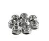 网址-------Titanium Lock Nut