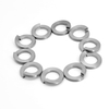 Titanium Spring Lock Washer