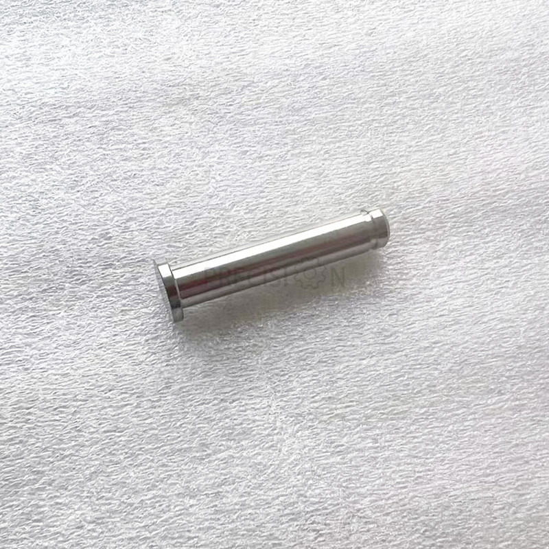Titanium Pin
