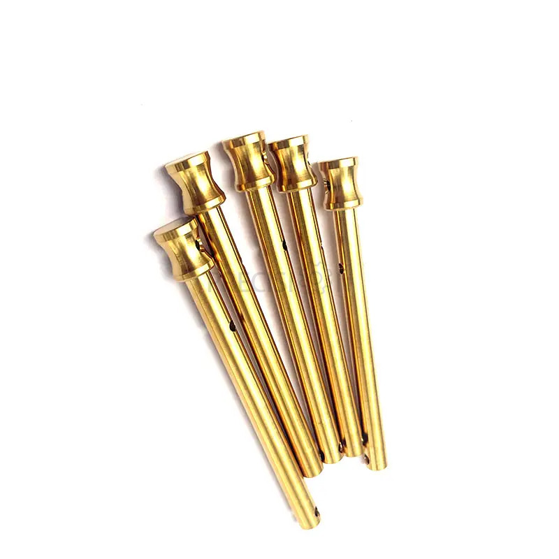 Titanium Caliper Guide Pin