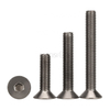 网站------Titanium Countersunk Bolts