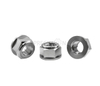 网址-------Titanium Lock Nut