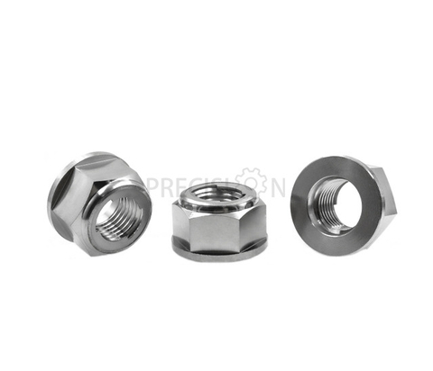 网址-------Titanium Lock Nut