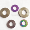 Titanium Flat Washer