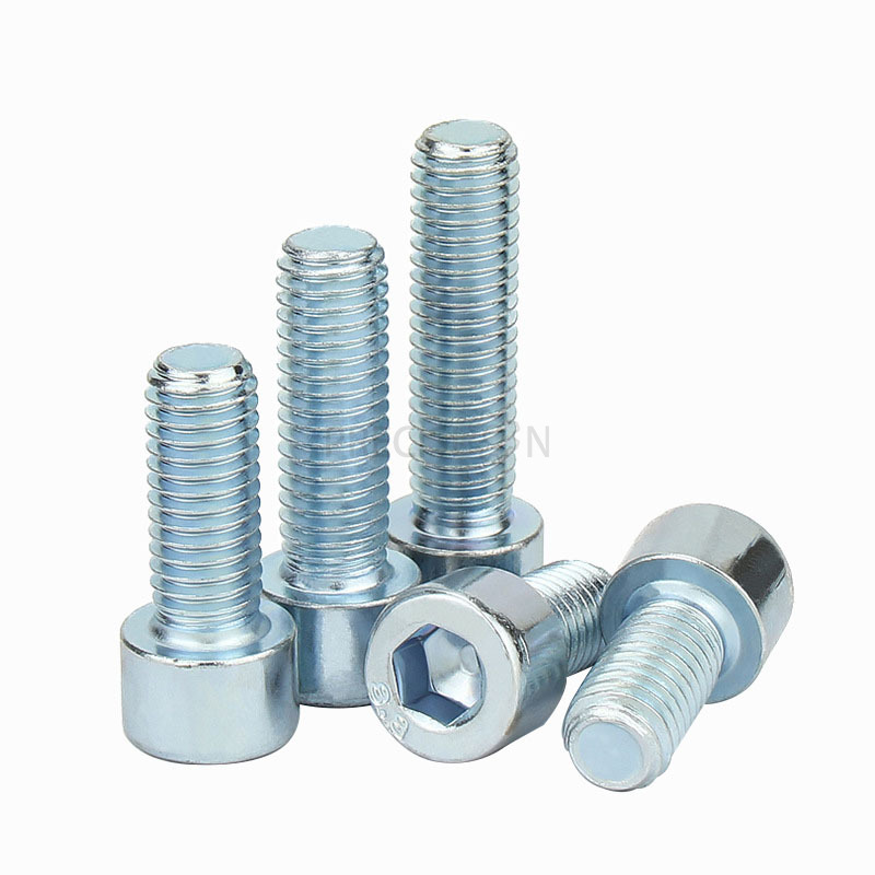 网址----Titanium Socket Head Cap