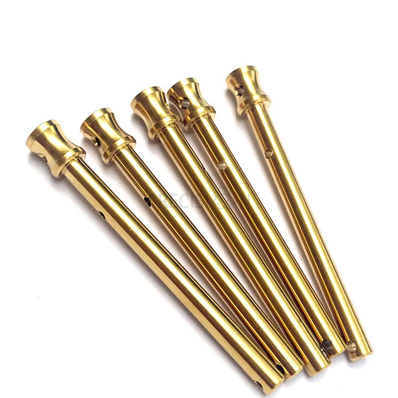 Titanium Caliper Guide Pin