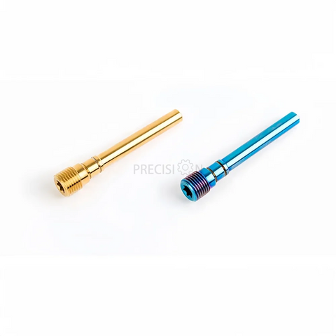 Titanium Oil Brake Caliper Pin