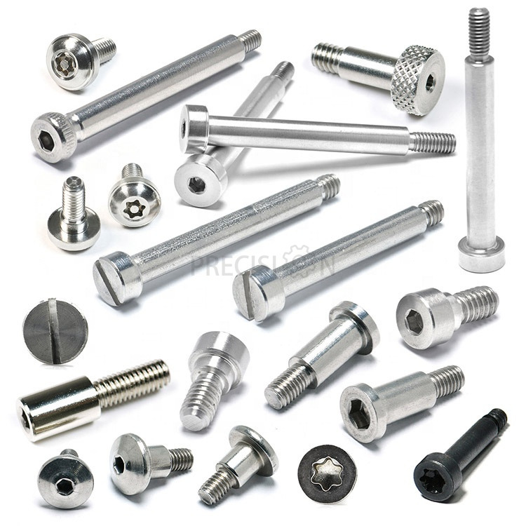 网址-------Titanium Shoulder Bolt