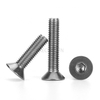 网站------Titanium Countersunk Bolts
